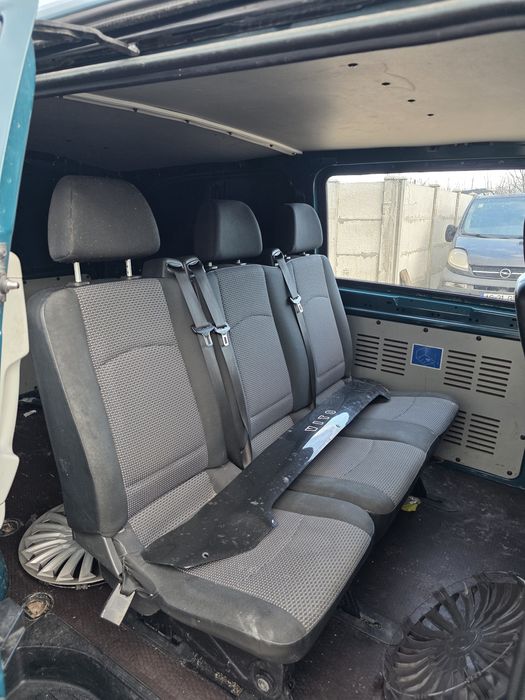 Mercedes vito 2013  cititi tot anuntul