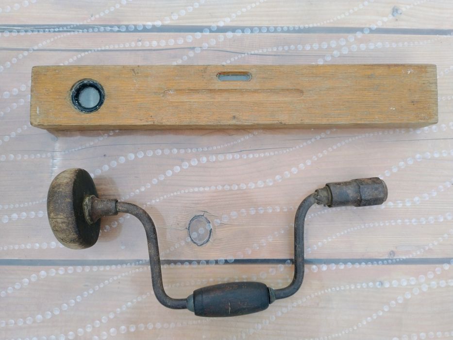 Unelte de dulgherie / tâmplărie