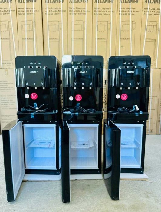 Kuler (suv dispenseri).
