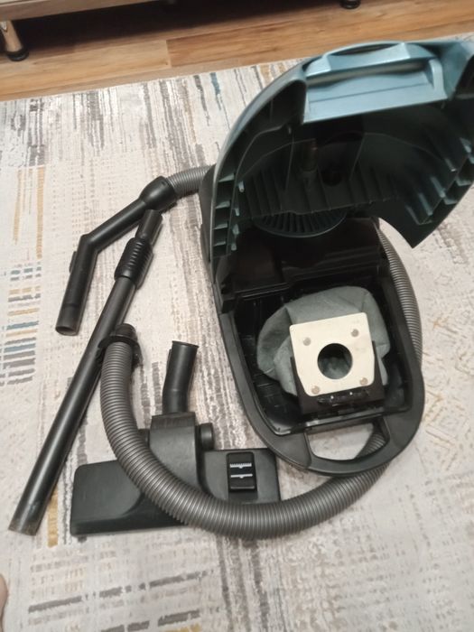 Продам пылесос samsung