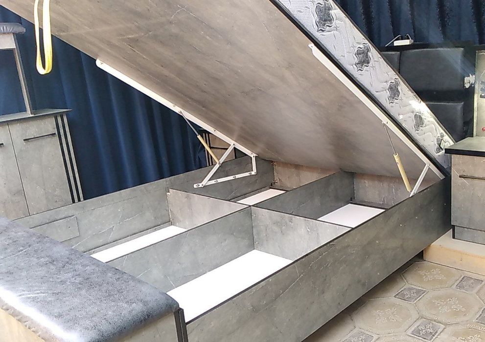 Спальный гарнитурлар 2дона