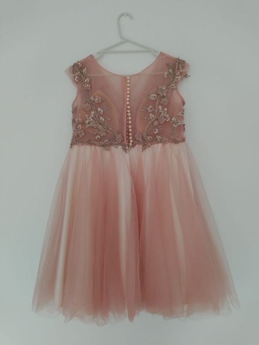 Vand rochita cununie civila