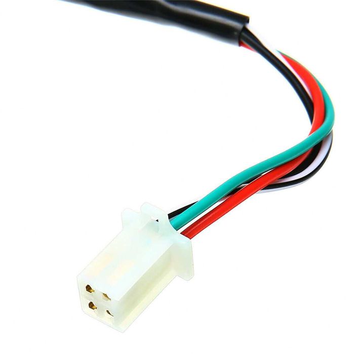 Contact pornire cu cheie universal moto ATV , moda frumusete