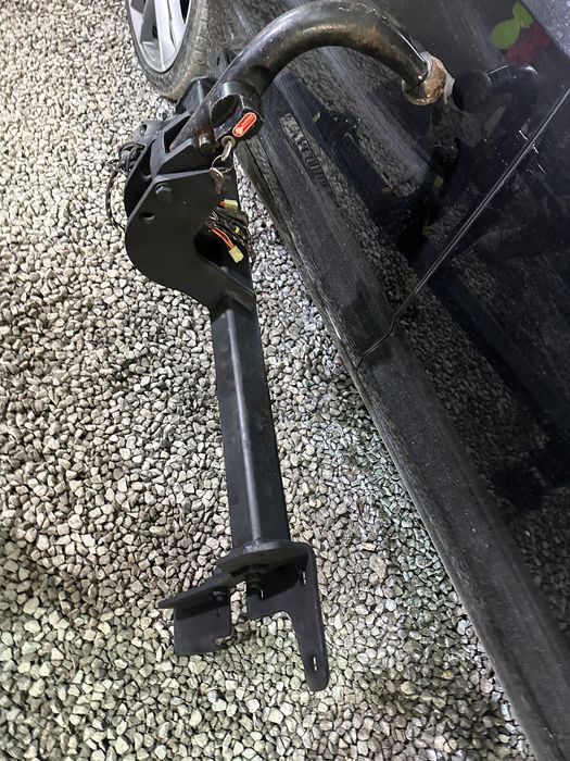 Теглич Гранд Витара