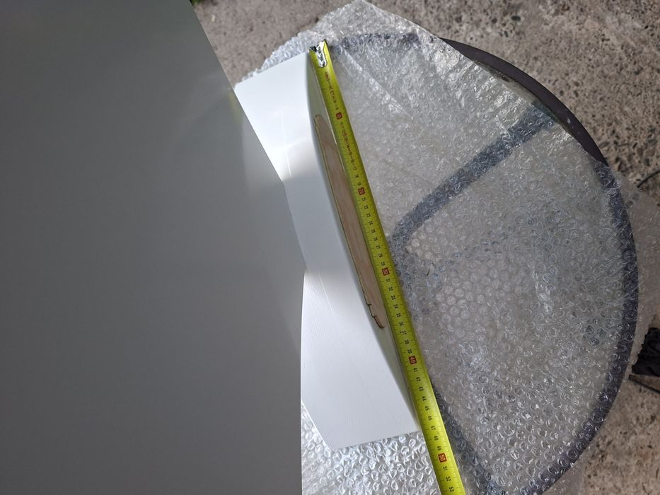 Inima decorativa din lemn