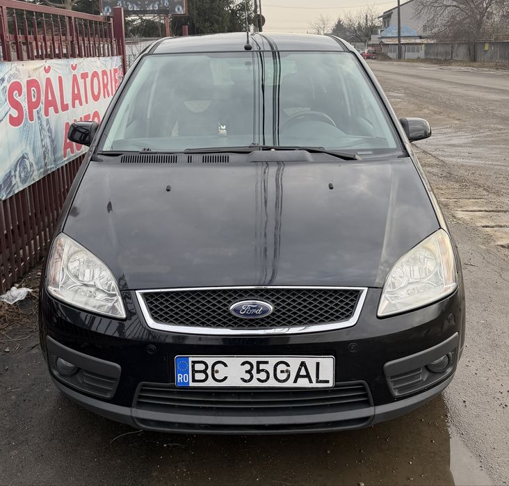 Ford C-max 2.0 Diesel 2008