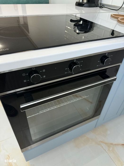 Apartament 2 camere Parter Otopeni-Tunari