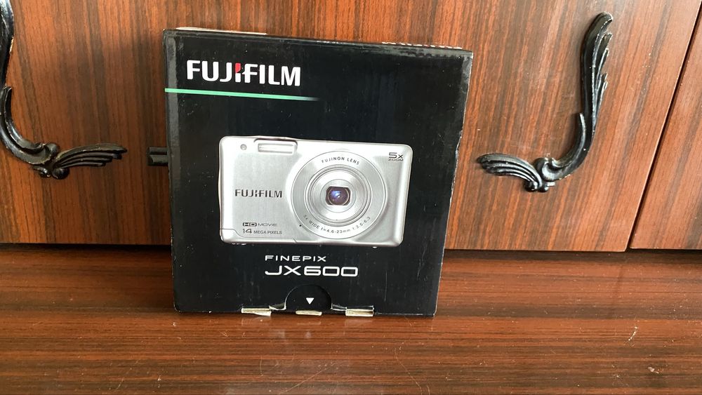 Фотоапарат  FUJIFILM