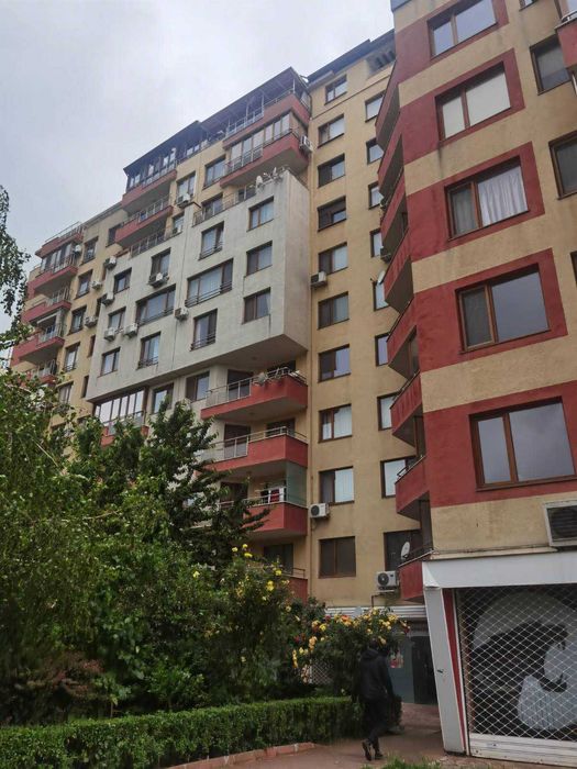 Продава нов тухлен апартамент 64м2 в Света Троица, гр.София