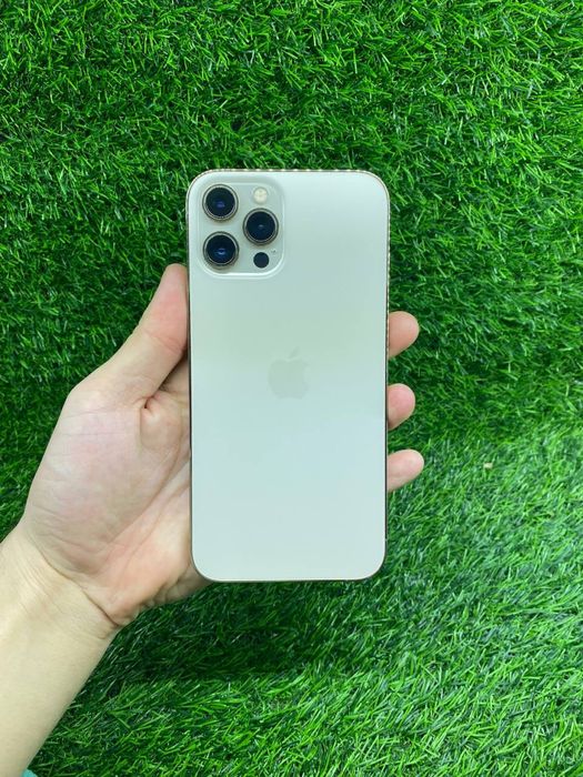 IPhone 12 Pro Max / 128gb / 80% / id5943