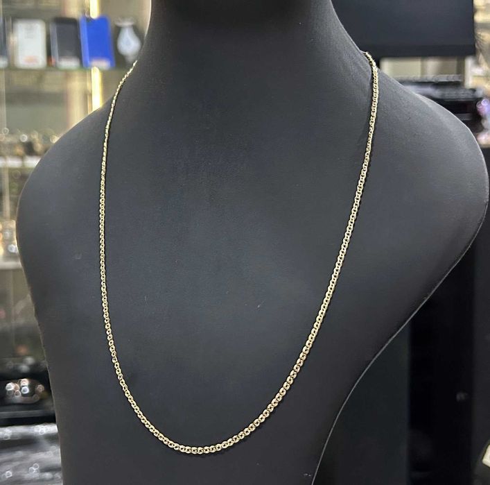 Златен синджир 14 К 585 / 4,82 гр.