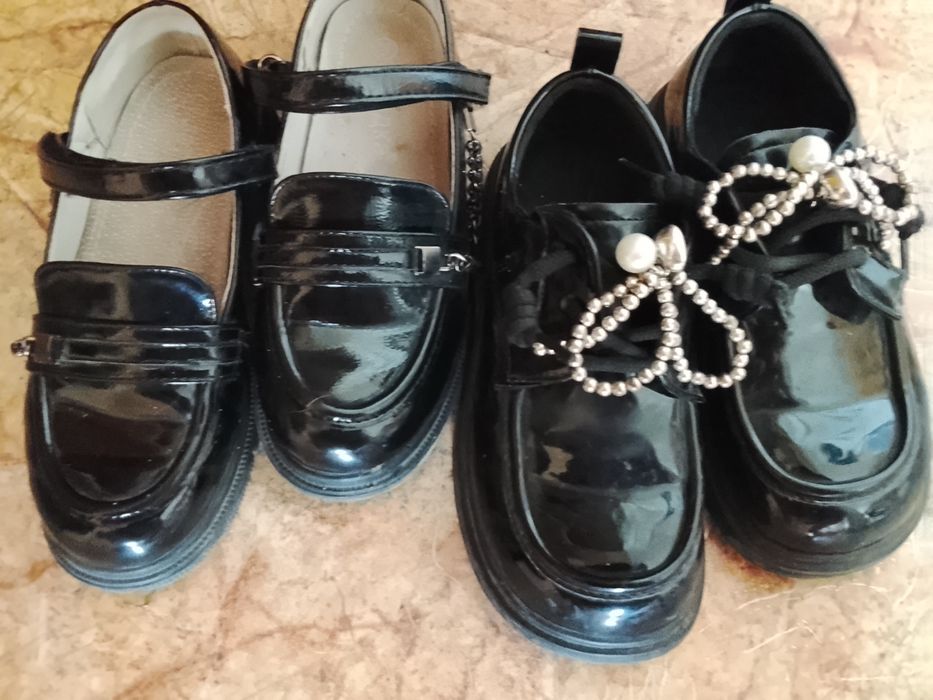 Обувь детская ,29 р,31р