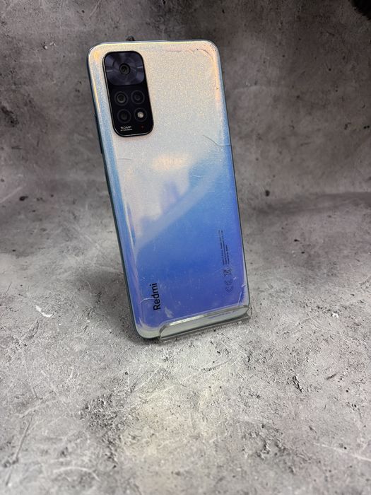 Xiaomi Redmi 10 64Gb (Костанай 1014, лот 930684)