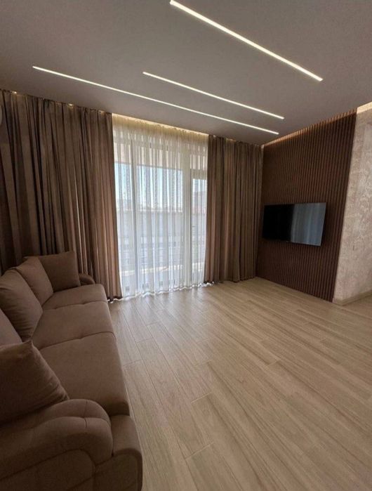 Сдается на аренда дом участок хай тек Нукусская улица центр города