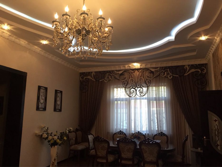 Ареда дома долгосрочная