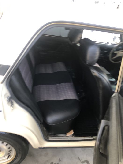 Vaz 2106 sotiladi 1996 yil