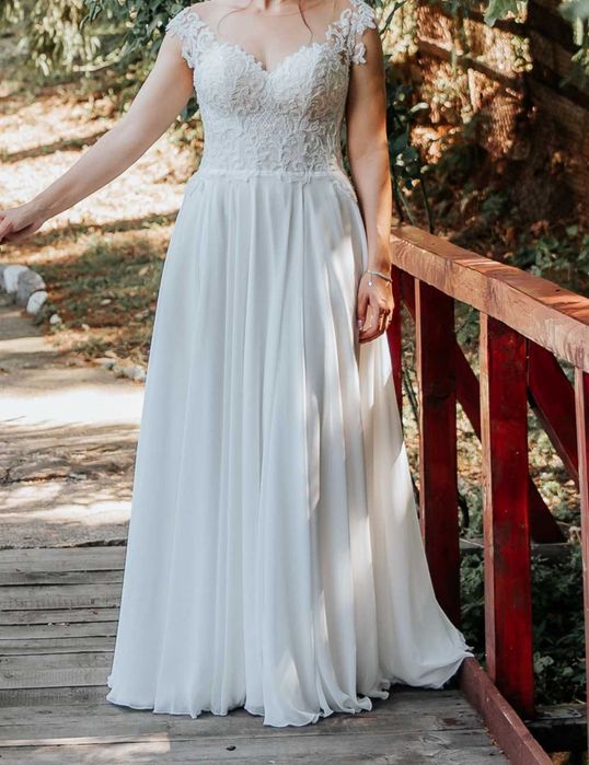 Rochii mireasa/ Moda și frumusețe/ Haine pentru nunta