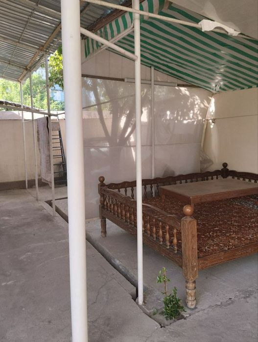 Продается участок