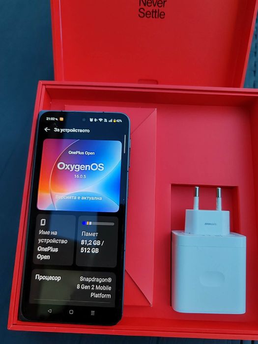 Продавам OnePlus  one