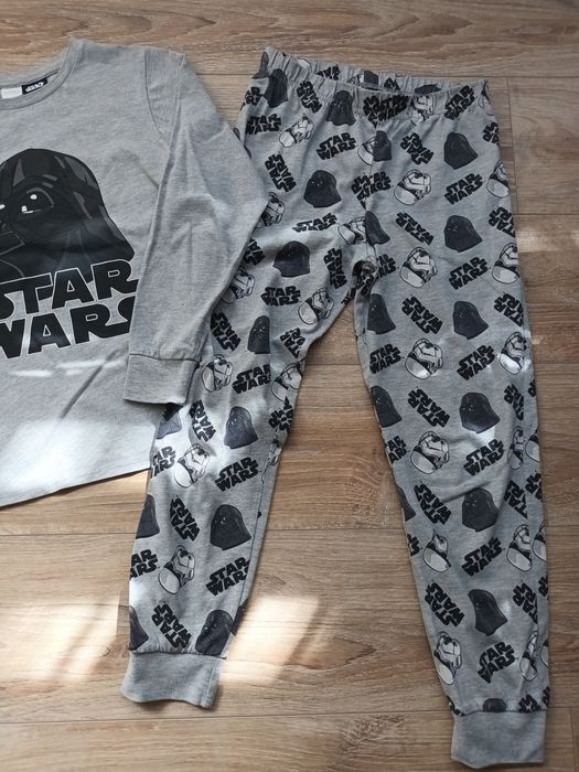 Пижама за момче размер 140 - 146 см