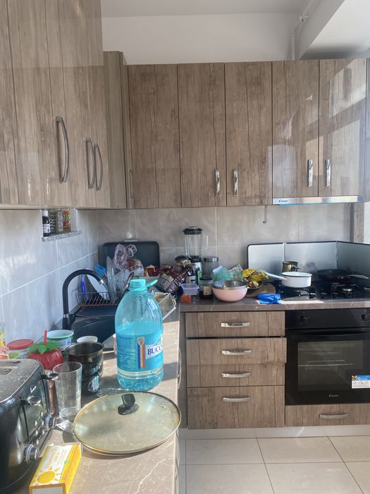 Curățenie generală în timpul liber – rapid, eficient, de încredere!