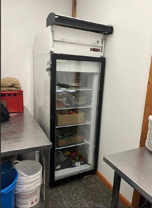 Ремонт холодильных витрин, холодильных шкафов, морозильных камер