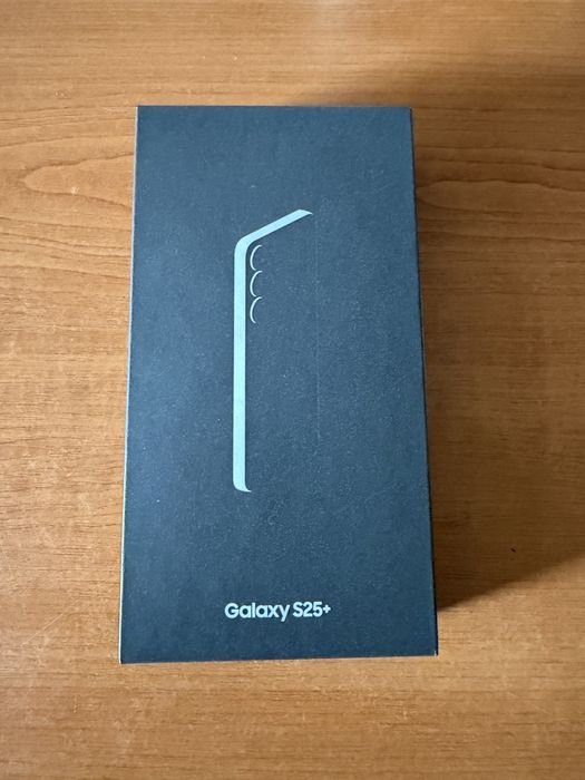 Samsung s25 plus (512GB)