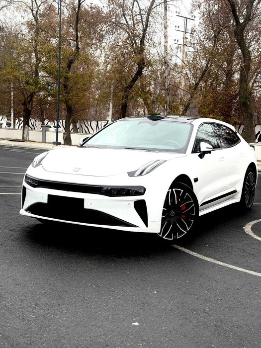 zeekr 001 full pazitsyasi arzoni bizda