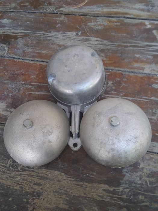 Сигнализационний устройст