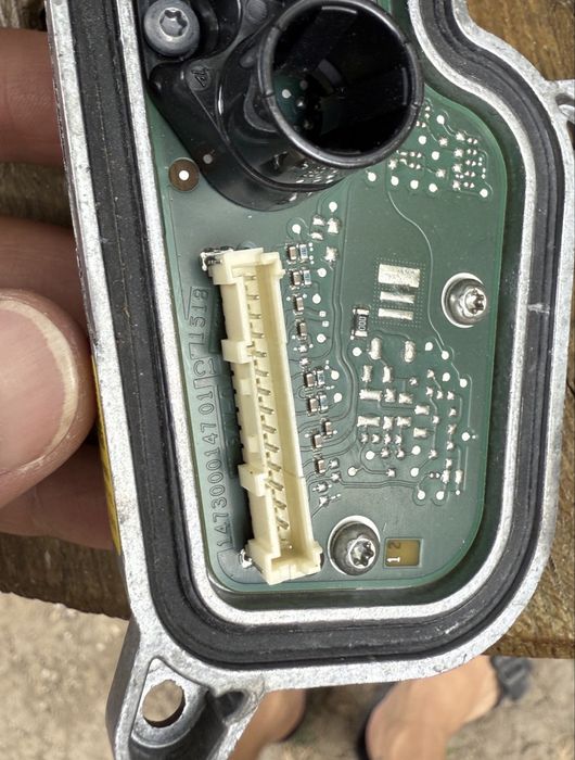 Far dreapta matrix , caseta directie audi a5b9
