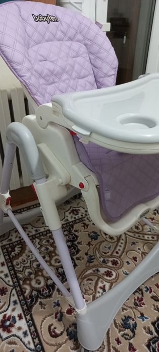 Стульчик для кормления детей