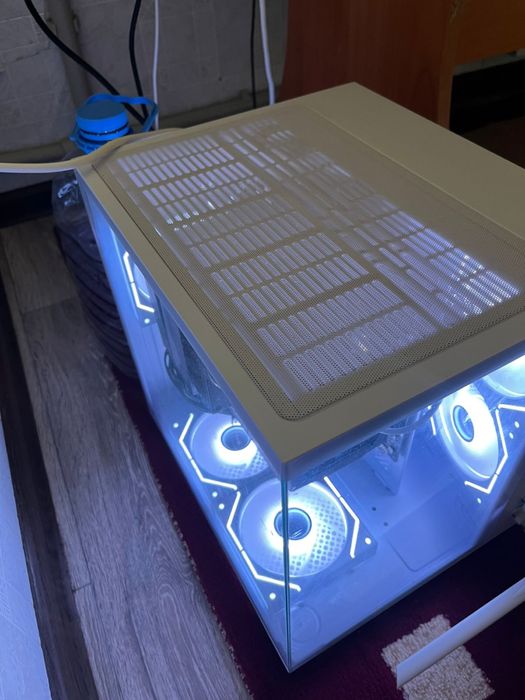 Компьютер в сборе