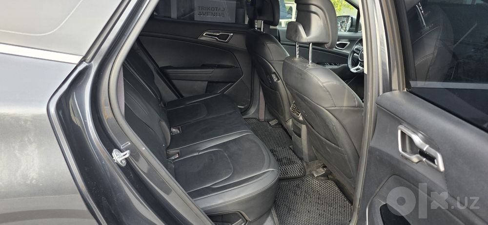 Продается Kia Sportage