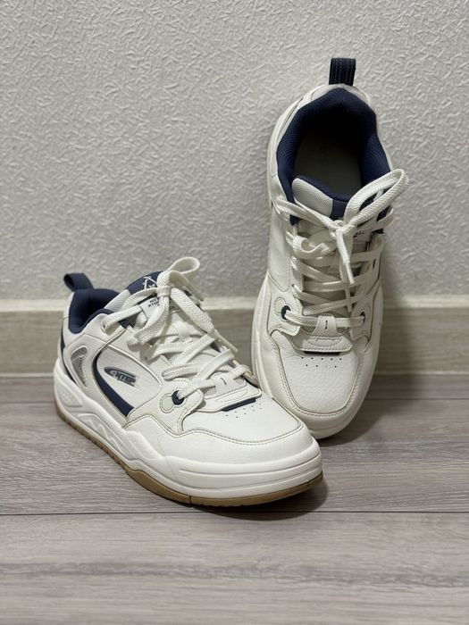 Кросовка Xstep original