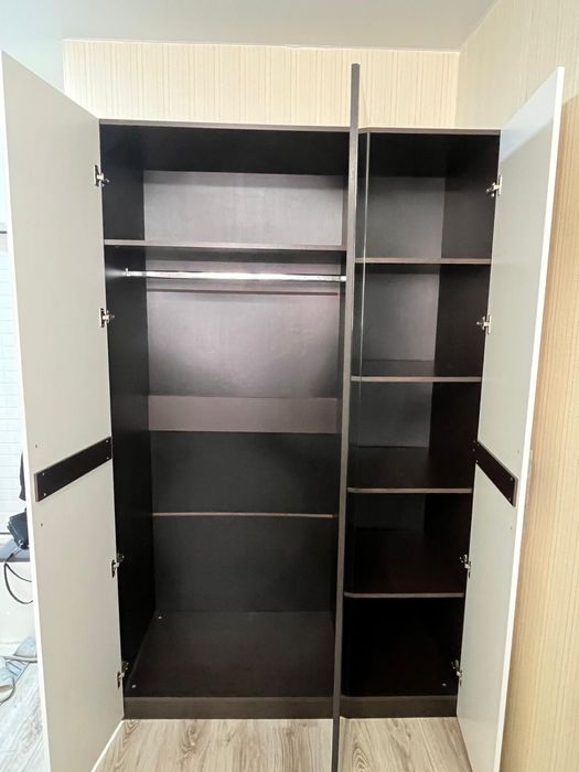 Продам шкаф (шифоньер)