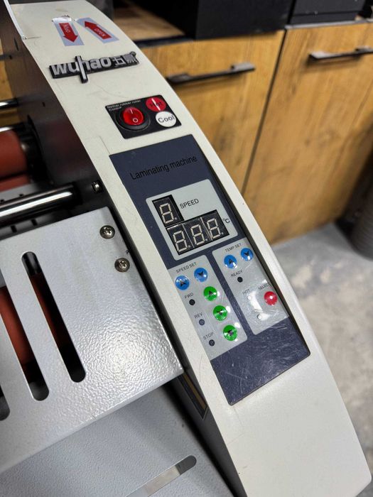 Laminatsiya apparati FM650A 60 sm