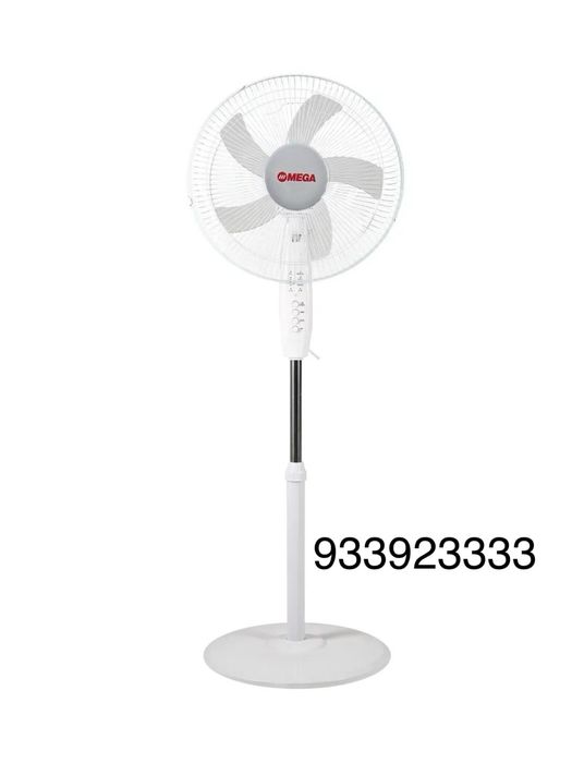 Вентилятор настольный Mega Dubai качественный товар