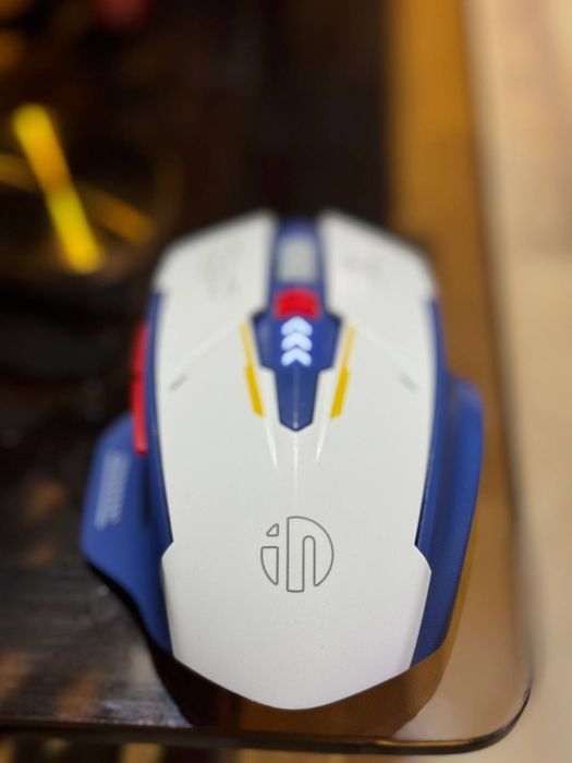 Клавиатура и мышка новый оригинальный