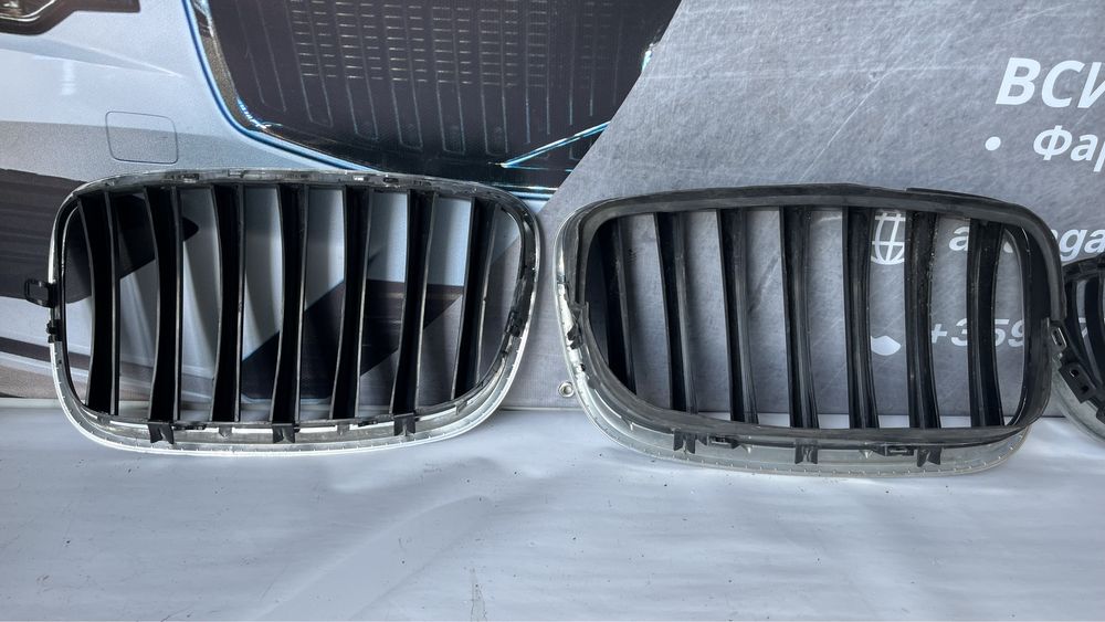 Бъбреци BMW X5 E70/BMW 3 E90/E91/BMW X1 F48
