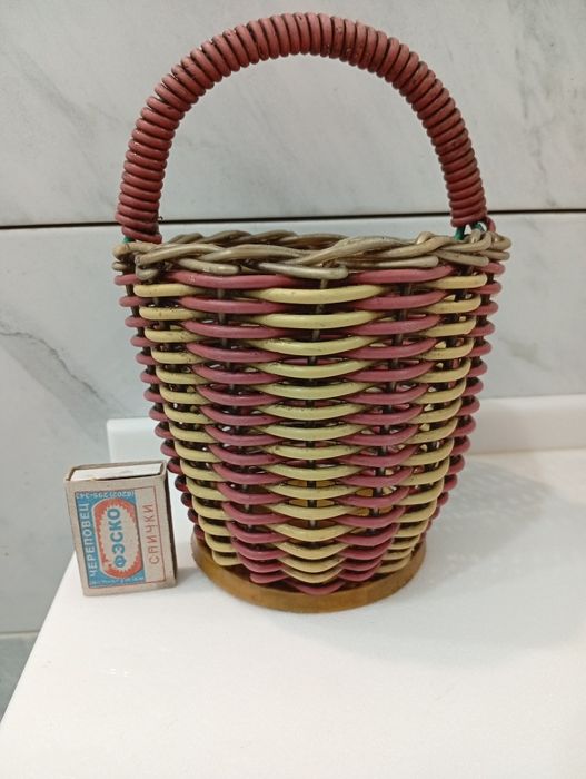 Корзина Магнум Юг