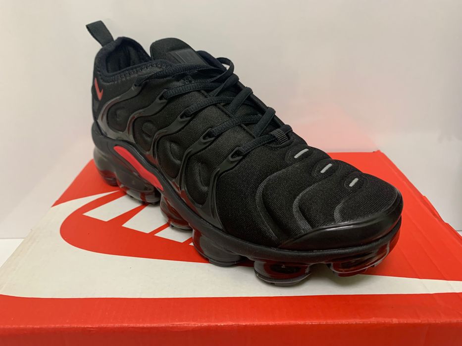 Нови мъжки маратонки Nike Air VaporMax Plus размер 42