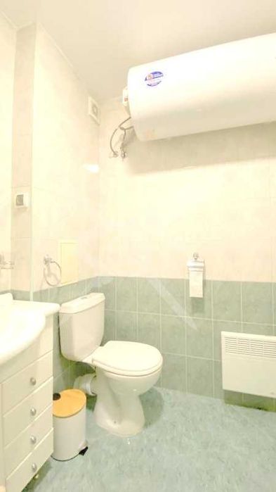 Двустаен апартамент в Ахелой 65484