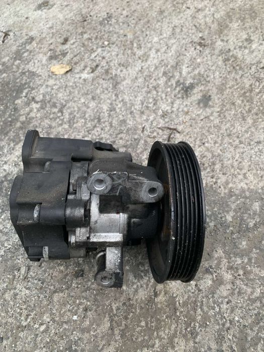 Хидравлична помпа и рейка за w220 3.2cdi