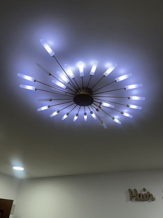 Lustra leduri , 28buc