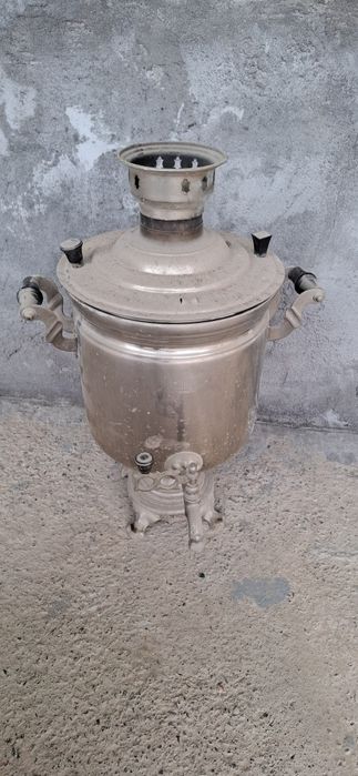 Самавар самовар литир хархил