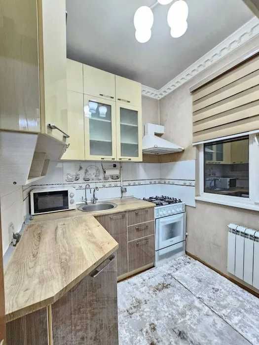 Сдаётся Шикарное квартира Фархадский 3-коматная Чиланзар-12 кв