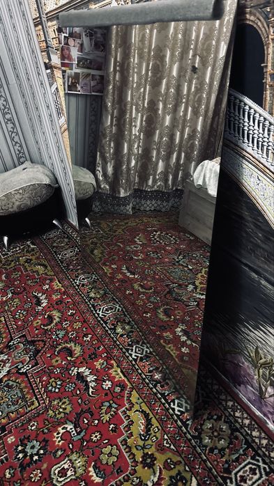 Айна үлкен/зеркало большое