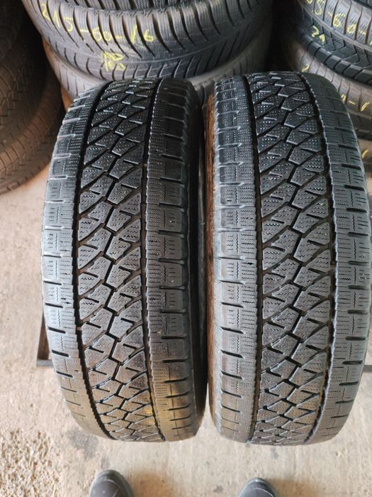 2 anvelope 215 65 16c