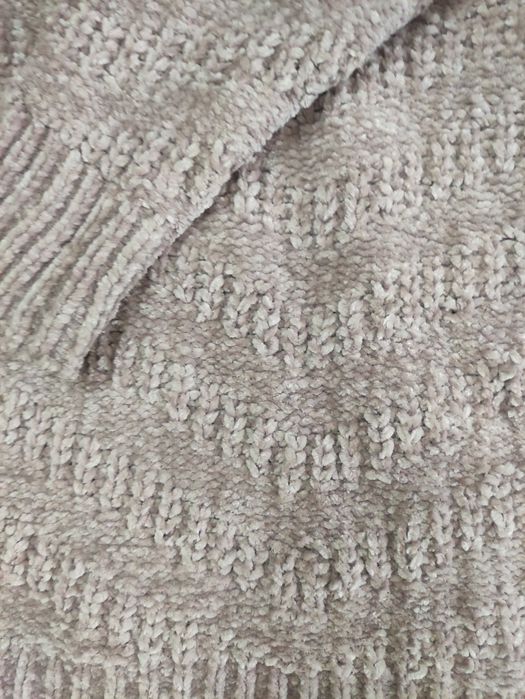 Теплые кофты в двух цветах