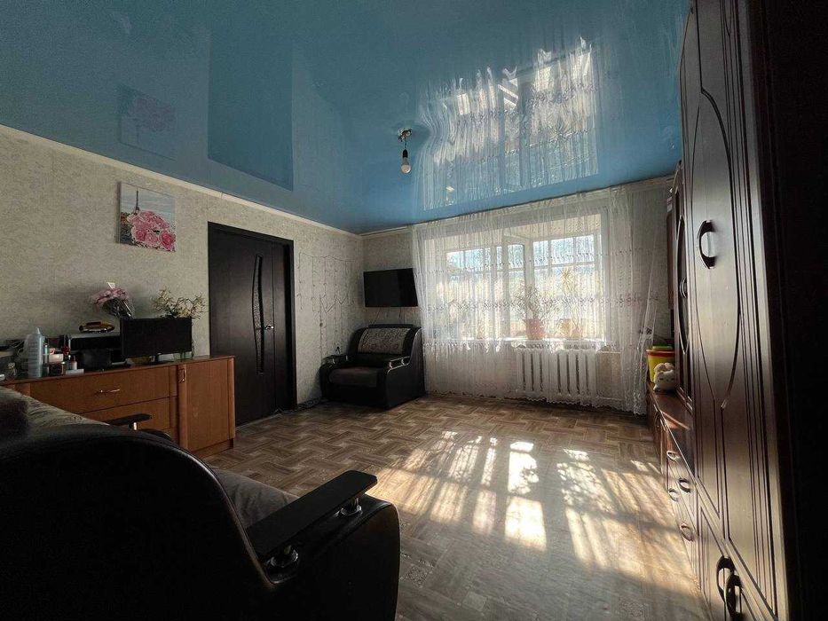 Продам срочно 3х,  район Аян -Пассажа, 4 эт.